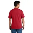 Port & Company CVC Tee | https://www.bestnamebadges.com