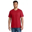 Port & Company CVC Tee | https://www.bestnamebadges.com