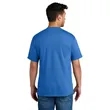 Port & Company CVC Tee | https://www.bestnamebadges.com