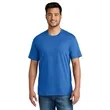 Port & Company CVC Tee | https://www.bestnamebadges.com