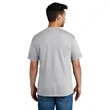 Port & Company CVC Tee | https://www.bestnamebadges.com