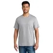 Port & Company CVC Tee | https://www.bestnamebadges.com