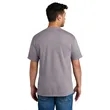 Port & Company CVC Tee | https://www.bestnamebadges.com