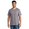 Port & Company CVC Tee | https://www.bestnamebadges.com