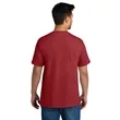 Port & Company CVC Tee | https://www.bestnamebadges.com