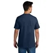 Port & Company CVC Tee | https://www.bestnamebadges.com