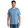 Port & Company CVC Tee | https://www.bestnamebadges.com