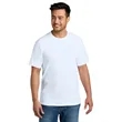 Port & Company CVC Tee | https://www.bestnamebadges.com