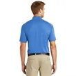 CornerStone Select Lightweight Snag-Proof Polo. | https://www.bestnamebadges.com