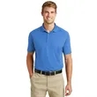 CornerStone Select Lightweight Snag-Proof Polo. | https://www.bestnamebadges.com