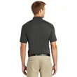 CornerStone Select Lightweight Snag-Proof Polo. | https://www.bestnamebadges.com