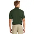 CornerStone Select Lightweight Snag-Proof Polo. | https://www.bestnamebadges.com
