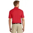 CornerStone Select Lightweight Snag-Proof Polo. | https://www.bestnamebadges.com