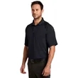 CornerStone Select Lightweight Snag-Proof Tactical Polo. | https://www.bestnamebadges.com