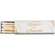 Custom Lipstick Book Matchbox | https://www.bestnamebadges.com