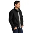 CornerStone Duck Bonded Soft Shell Jacket | https://www.bestnamebadges.com