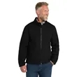 CornerStone Duck Bonded Soft Shell Jacket | https://www.bestnamebadges.com