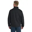 CornerStone Duck Bonded Soft Shell Jacket | https://www.bestnamebadges.com