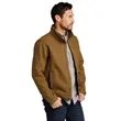 CornerStone Duck Bonded Soft Shell Jacket | https://www.bestnamebadges.com