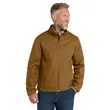 CornerStone Duck Bonded Soft Shell Jacket | https://www.bestnamebadges.com