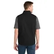 CornerStone Duck Bonded Soft Shell Vest | https://www.bestnamebadges.com