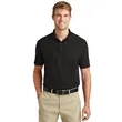 CornerStone Tall Select Lightweight Snag-Proof Polo | https://www.bestnamebadges.com