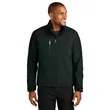 CornerStone Workwear Soft Shell | https://www.bestnamebadges.com