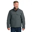 CornerStone Insulated Workwear Soft Shell | https://www.bestnamebadges.com
