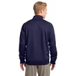 Sport-Tek Tech Fleece 1/4-Zip Pullover. | https://www.bestnamebadges.com