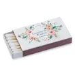 Custom Classic Matchbox | https://www.bestnamebadges.com