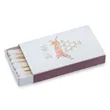 Custom Classic Matchbox | https://www.bestnamebadges.com