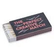 Custom Classic Matchbox | https://www.bestnamebadges.com