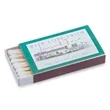 Custom Classic Matchbox | https://www.bestnamebadges.com