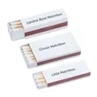 Custom Classic Matchbox | https://www.bestnamebadges.com