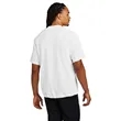 Sport-Tek Repeat 1/2-Zip Short Sleeve Jacket | https://www.bestnamebadges.com
