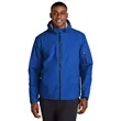 Sport-Tek Waterproof Insulated Jacket | https://www.bestnamebadges.com