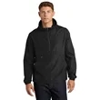 Sport-Tek Packable Anorak. | https://www.bestnamebadges.com
