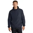 Sport-Tek Packable Anorak. | https://www.bestnamebadges.com