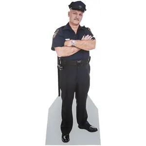 Custom Life-Size Standup Cutouts