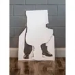 Custom Life-Size Standup Cutouts | https://www.bestnamebadges.com