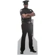 Custom Life-Size Standup Cutouts | https://www.bestnamebadges.com