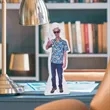 Custom Life-Size Standup Cutouts | https://www.bestnamebadges.com