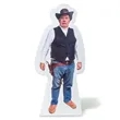 Custom Life-Size Standup Cutouts | https://www.bestnamebadges.com