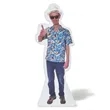 Custom Life-Size Standup Cutouts | https://www.bestnamebadges.com
