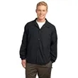 Sport-Tek Sideline Jacket. | https://www.bestnamebadges.com