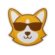 Full Color Die Cut Stickers | https://www.bestnamebadges.com