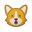 Full Color Die Cut Stickers | https://www.bestnamebadges.com