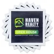 Full Color 3ply Premium Beverage Napkins | https://www.bestnamebadges.com