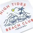 Full Color 3ply Premium Beverage Napkins | https://www.bestnamebadges.com