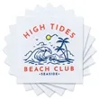 Full Color 3ply Premium Beverage Napkins | https://www.bestnamebadges.com